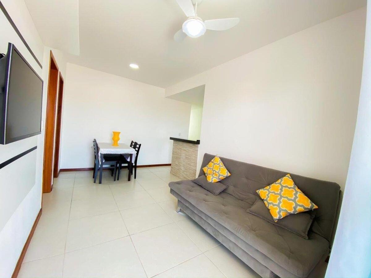 Proximo Praia Do Forte / Dunas - Apartamento 104 카보프리우 외부 사진