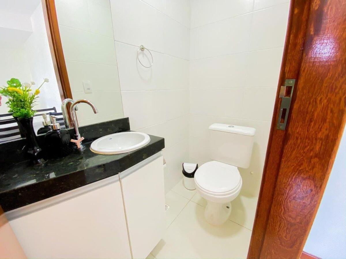 Proximo Praia Do Forte / Dunas - Apartamento 104 카보프리우 외부 사진