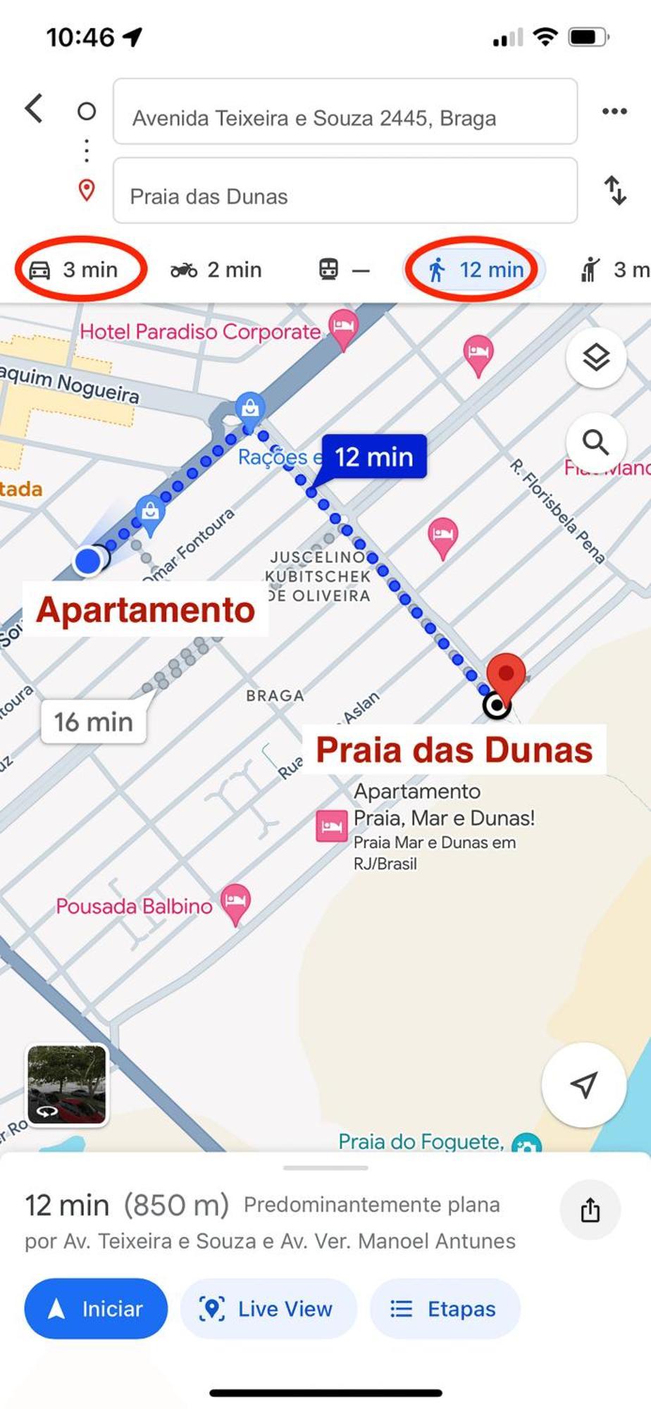 Proximo Praia Do Forte / Dunas - Apartamento 104 카보프리우 외부 사진